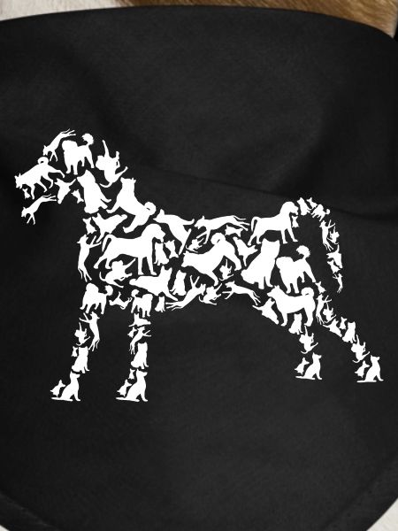 Dog Drawing