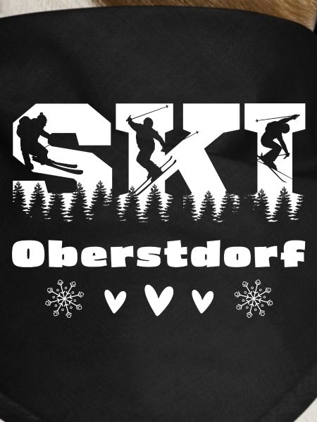 Skiing - Ski Holiday - Oberstdorf