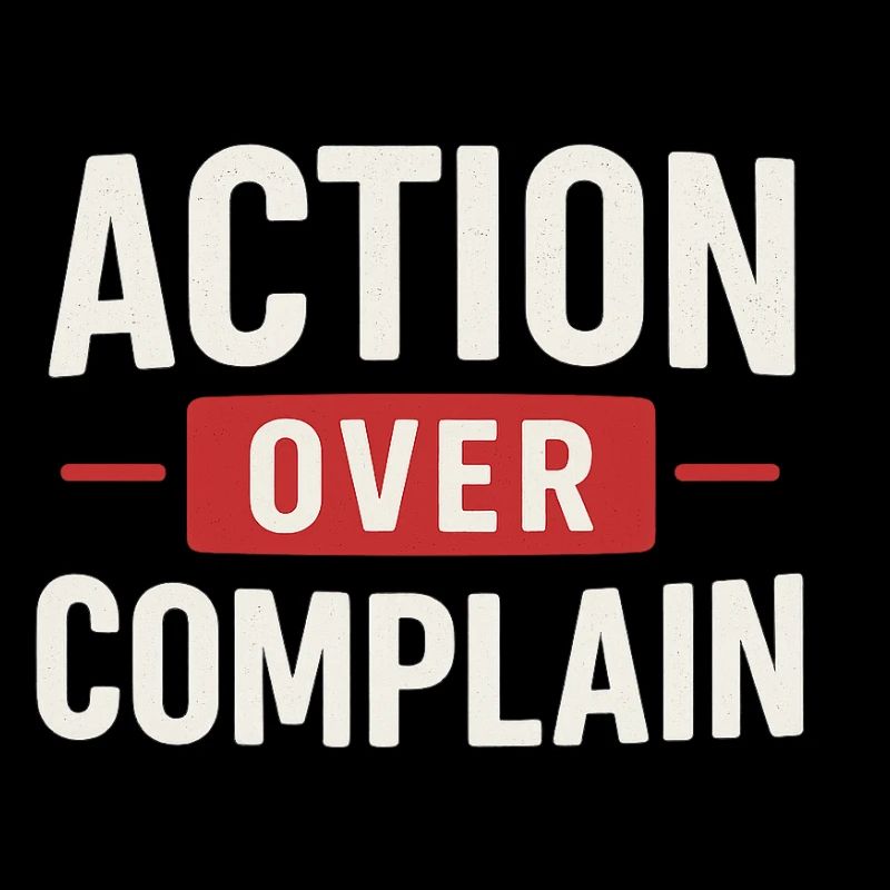 L’action avant la plainte