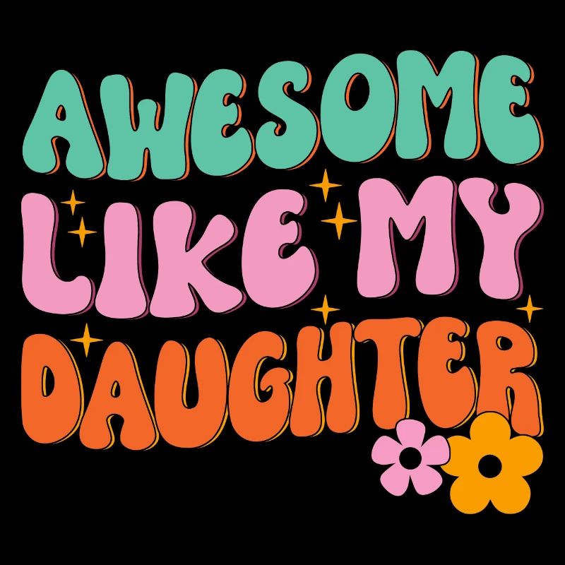 Fantastic as my daughter