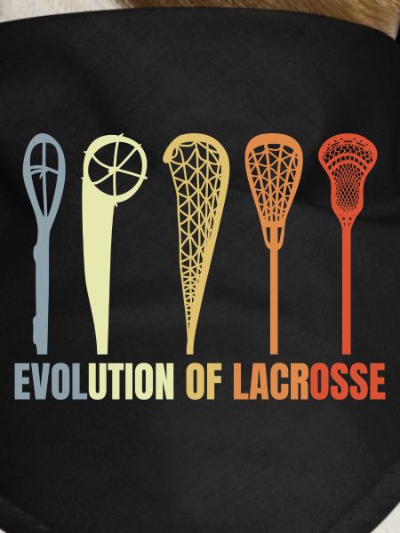 Evolution of Lacrosse