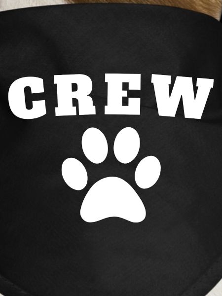 Crew Dog