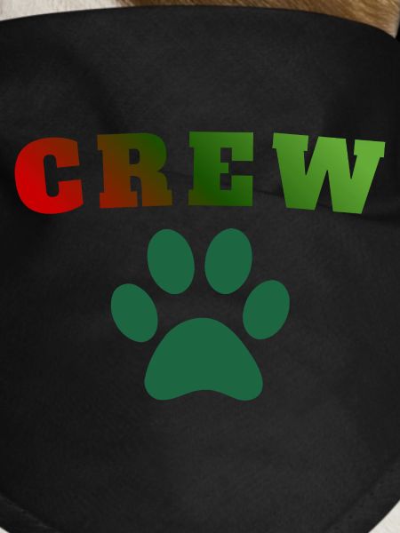 Crew Dog