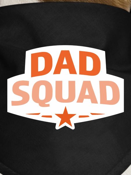 Dad squad 