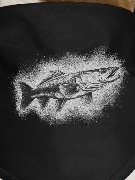 Pike Angler
