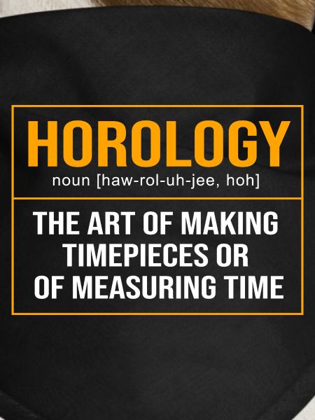 Watch Movement
