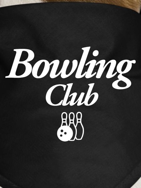 Bowling Club