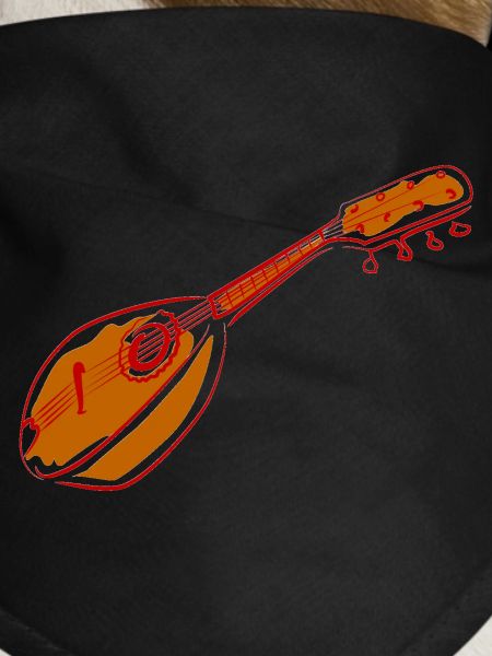 mandoline