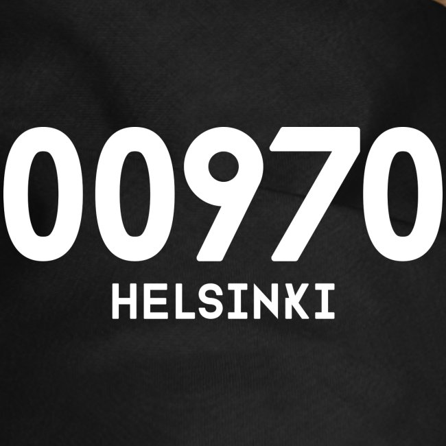 00970 HELSINKI
