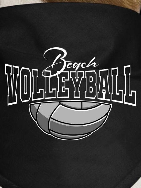 Beach volleyball
