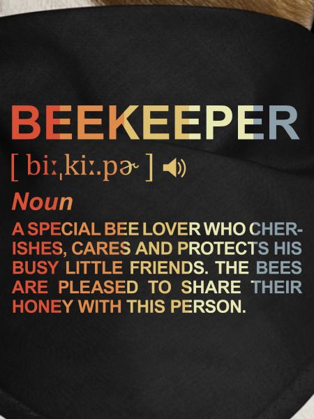 Beekeeper Definition