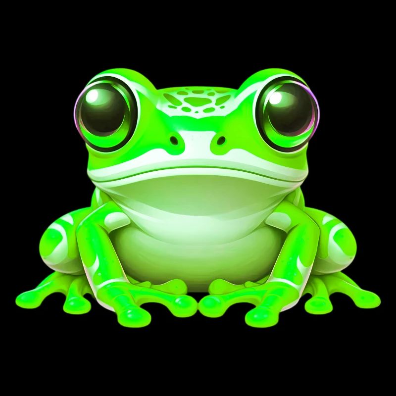 Grenouille