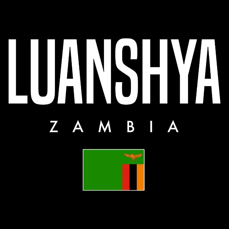 Luanshya Sambia
