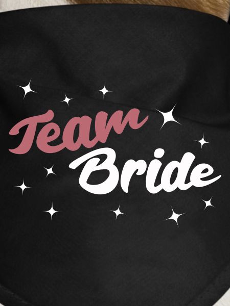 Team Bride
