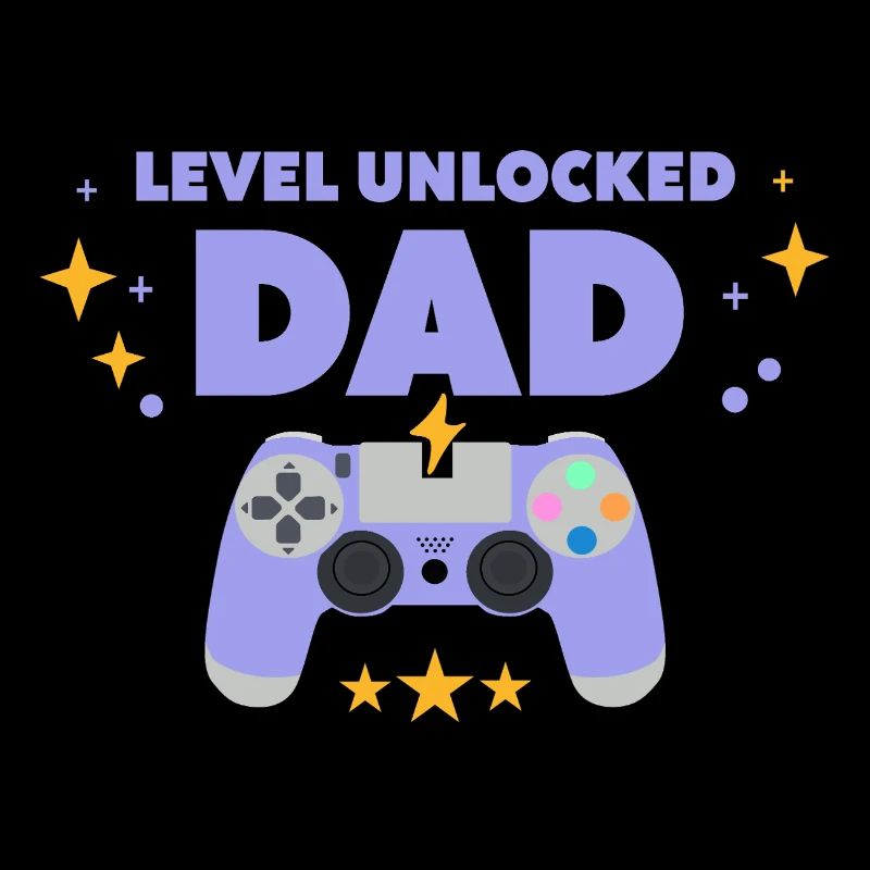 Niveau débloqué : Papa