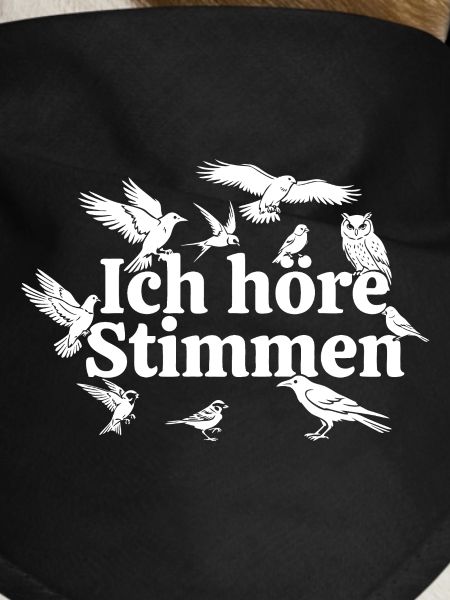 Vogelstimmen