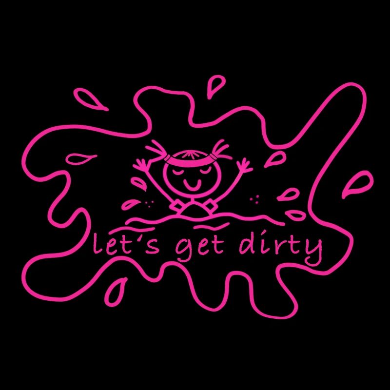 Mud run
