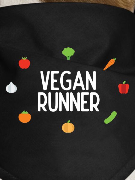 Vegan Runner