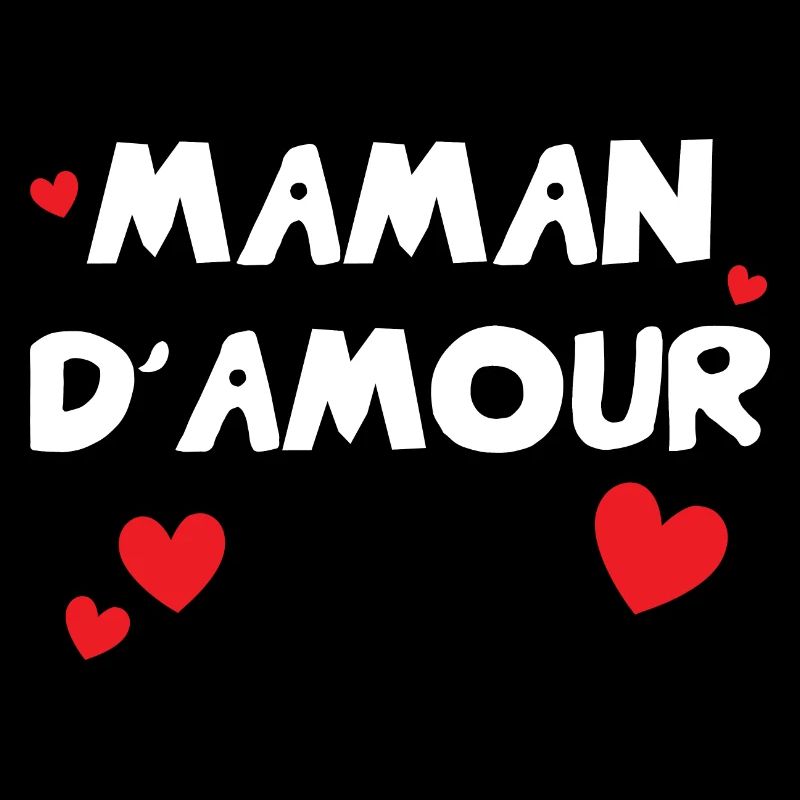 Maman d'Amour - Muttertag