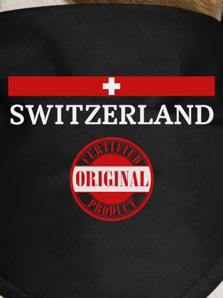 Schweizer Flagge
