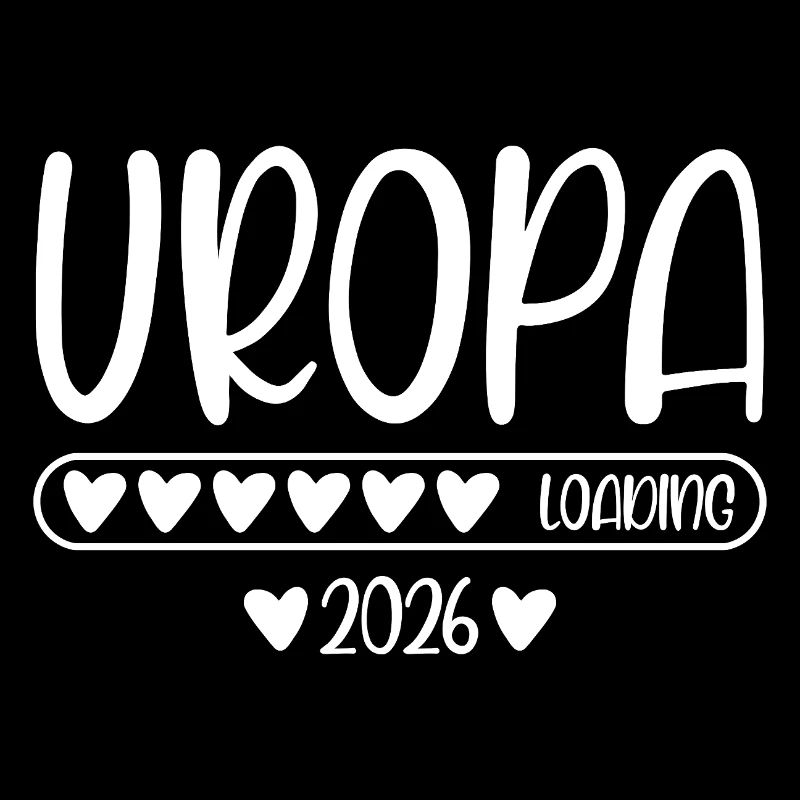 Uropa 2026 loading