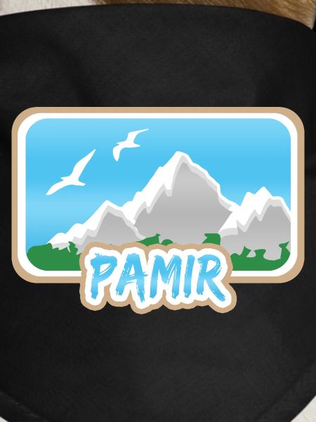 Pamir