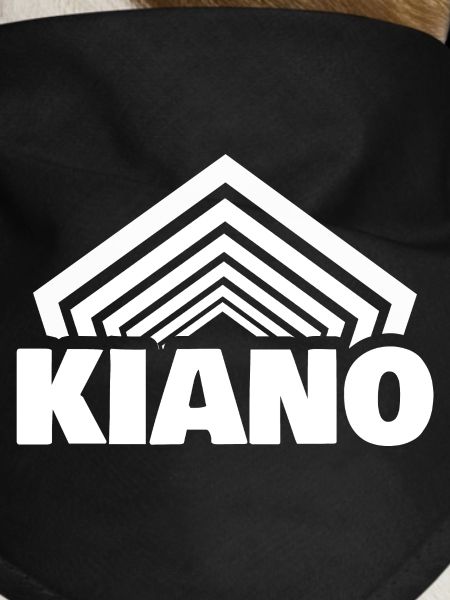 Gift for Kiano
