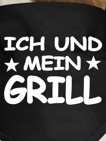 Griller