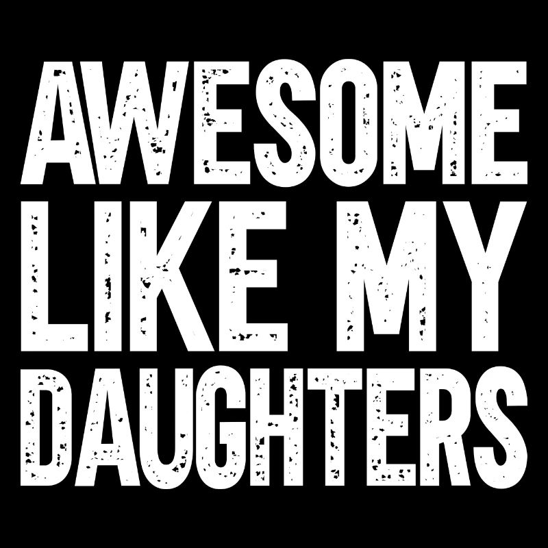 Super comme mes filles