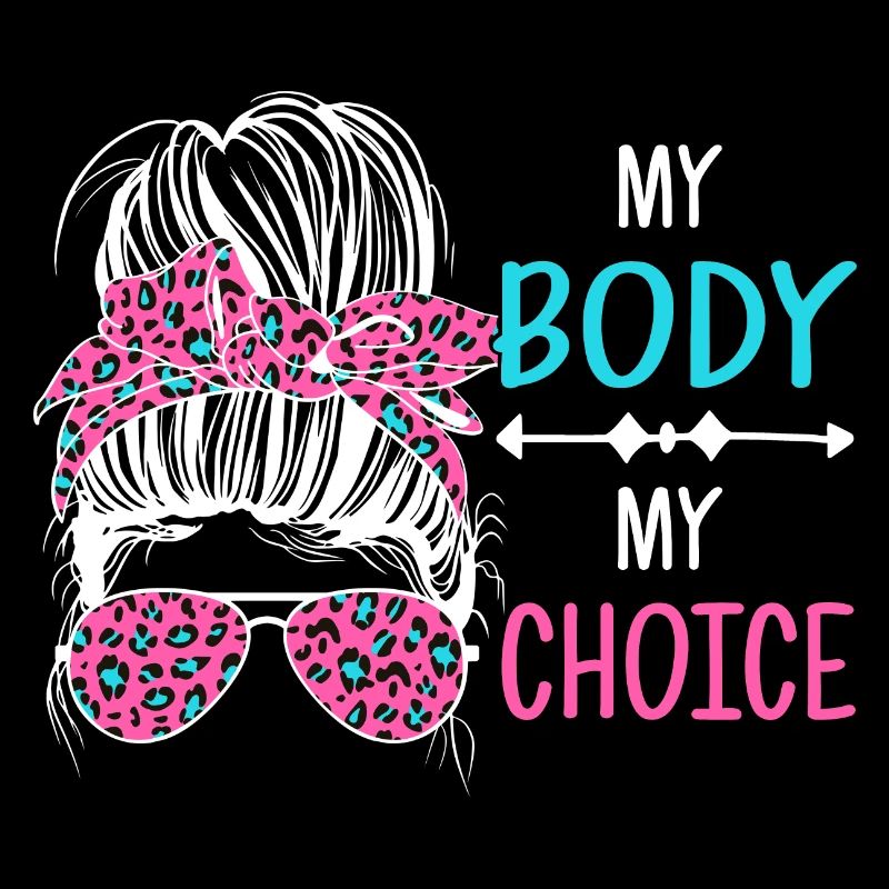 Mon corps Ma décision