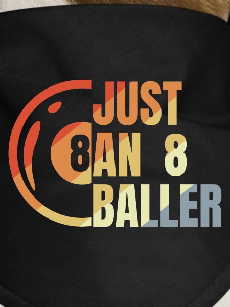Billiards 8 Ball