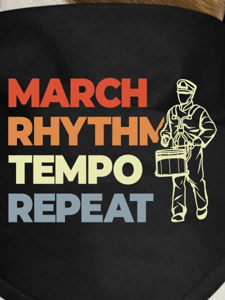 Drum Saying