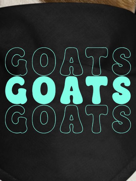 Goats