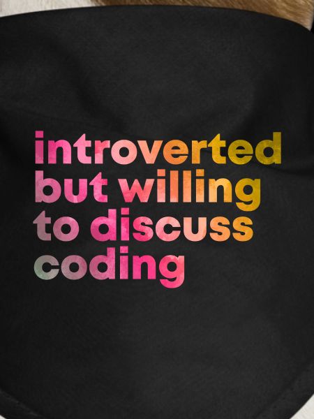 Coding Coding Coding