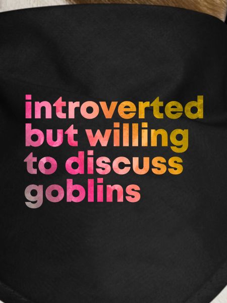 Goblin Goblin Goblin
