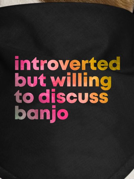 Banjo Banjo Banjo