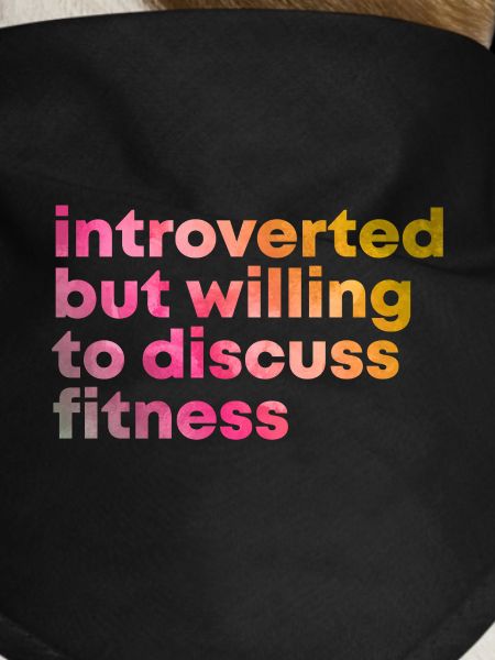 Fitness Fitness Fitness