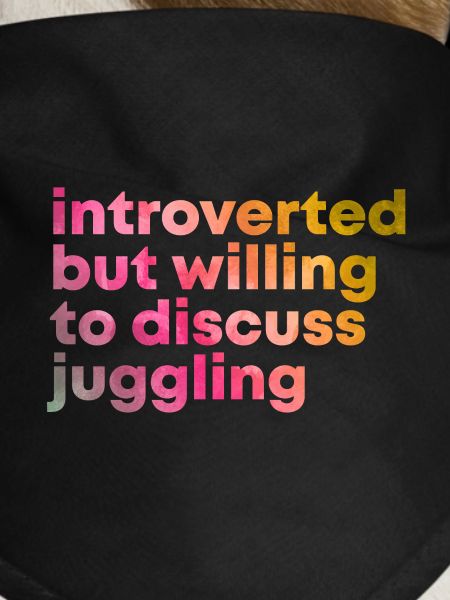Juggler Juggler Juggler