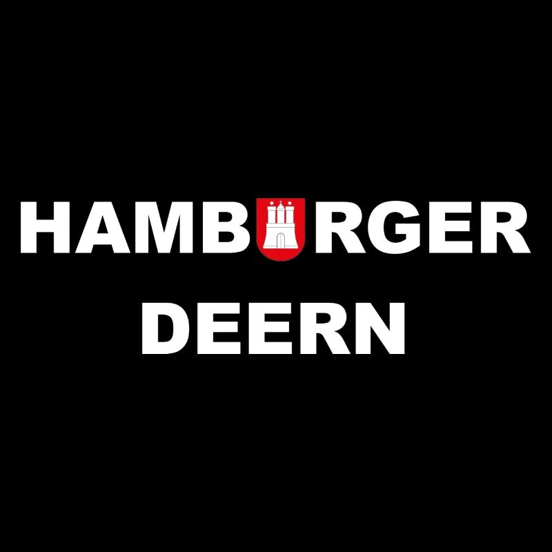 Hamburger Deern