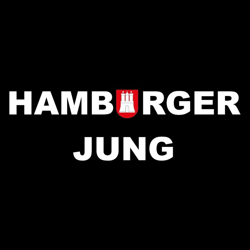 Hamburger Jung