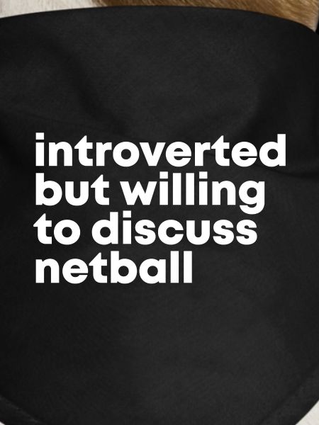 Netball Netball Netball