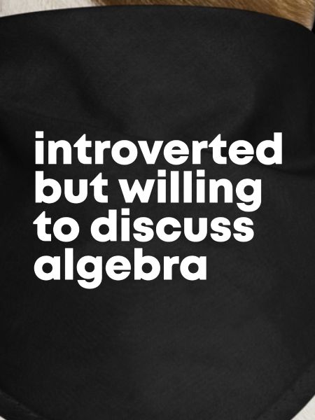 Algebra Algebra Algebra