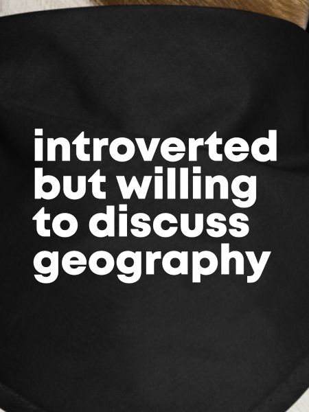 Geography Geography Geography