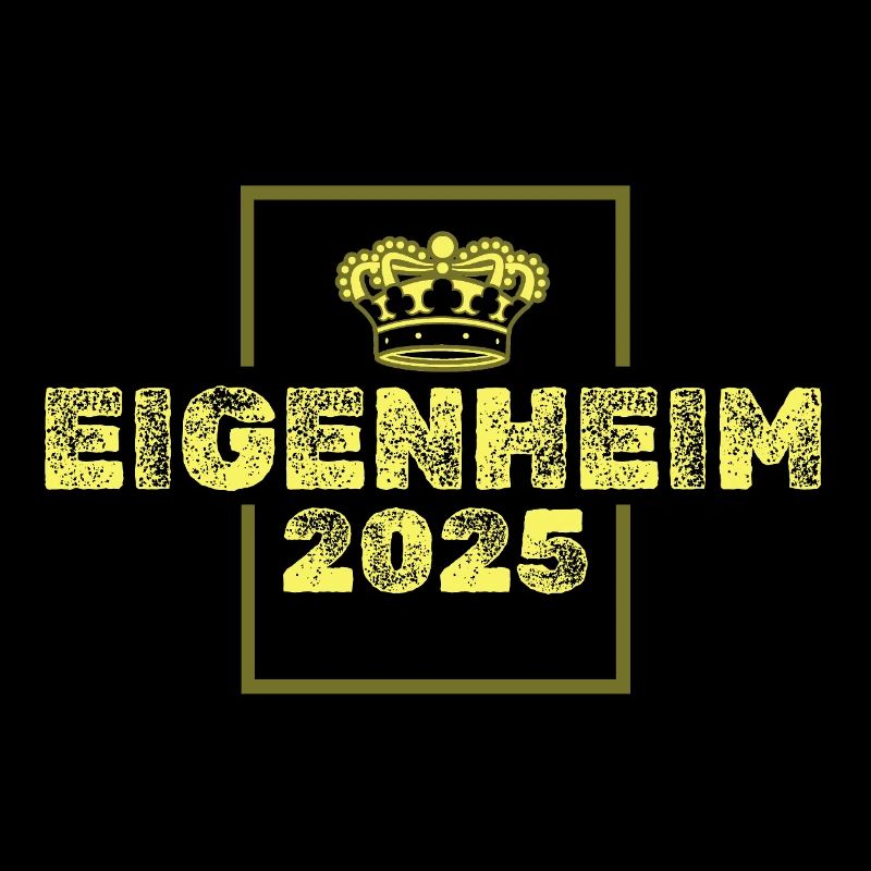 Eigenheim 2025