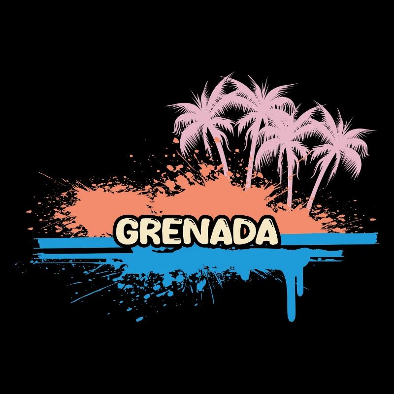Gift for Grenada