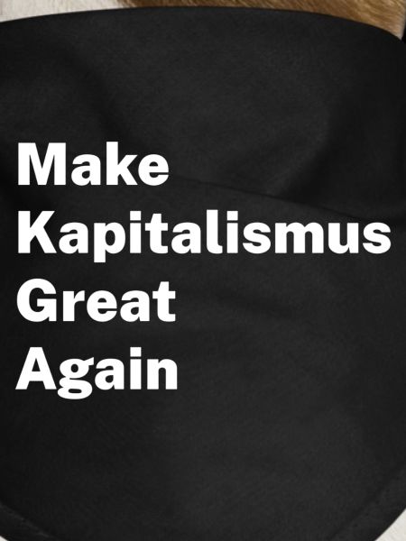 Make Capitalism Great Again