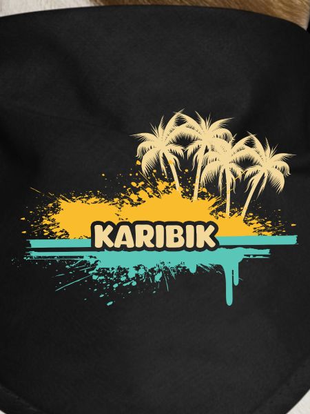 Vacation Caribbean