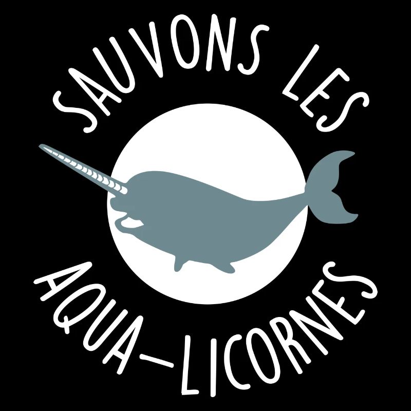 Les aqua-licornes