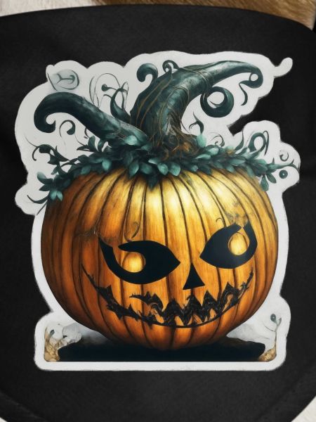 Pumpkin