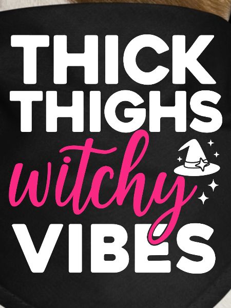 Witchy Vibes Magical Witch Style